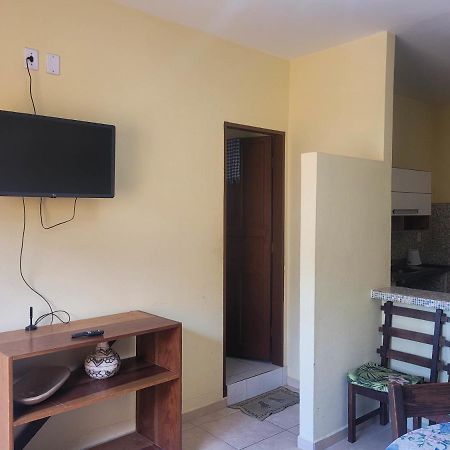 Апартаменты Mb Tenorio 13A - Wifi Praia Grande Ubatuba! 10Min Da Praia! Экстерьер фото
