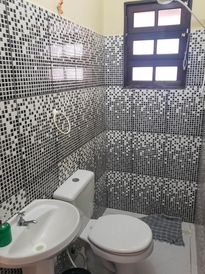 Апартаменты Mb Tenorio 13A - Wifi Praia Grande Ubatuba! 10Min Da Praia! Экстерьер фото